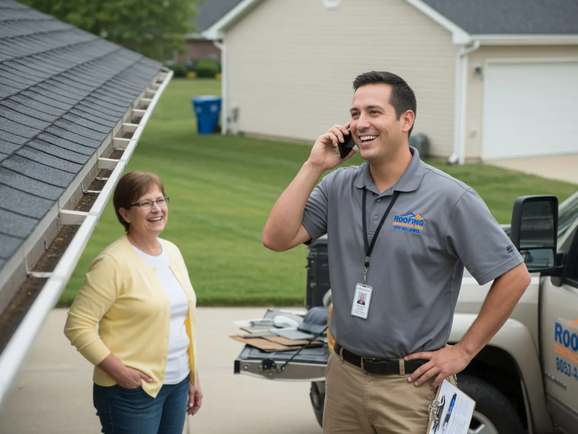 Local Roofing Contractors Garnett, KS FAQs
